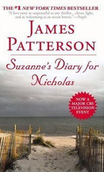 Suzanne's Diary for Nicholas