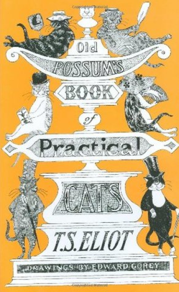 Old Possum's Book of Practical Cats