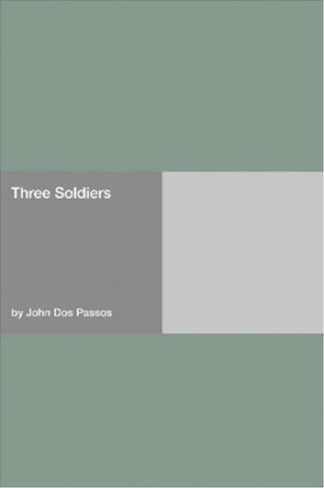 Three Soldiers