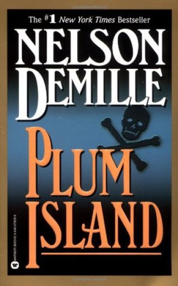 Plum Island