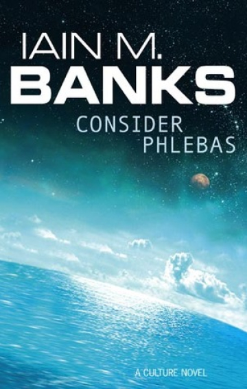 Consider Phlebas