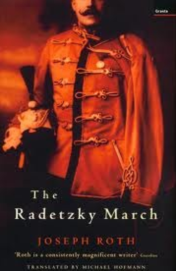 The Radetzky March
