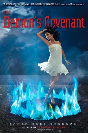 The Demon's Covenant