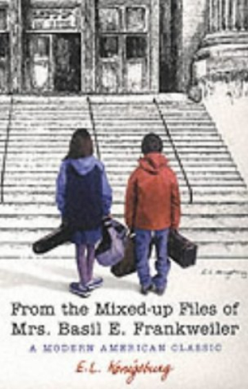 From the Mixed-Up Files of Mrs. Basil E. Frankweiler