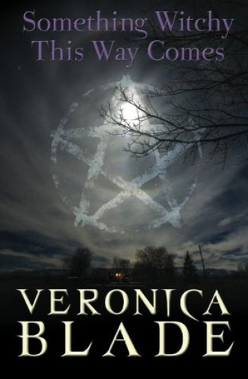 Something Witchy This Way Comes