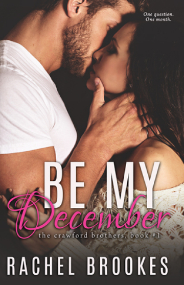 Be My December