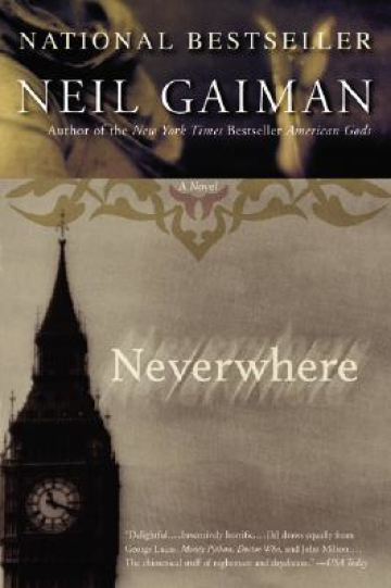 Neverwhere