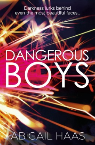 Dangerous Boys