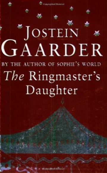 The Ringmaster's Daughter