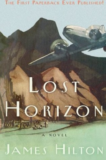 Lost Horizon