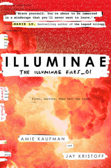 Illuminae