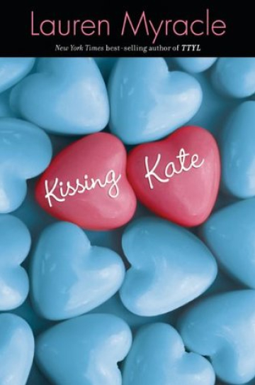 Kissing Kate