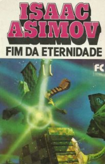 Fim da Eternidade