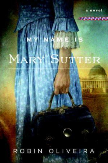 My Name is Mary Sutter