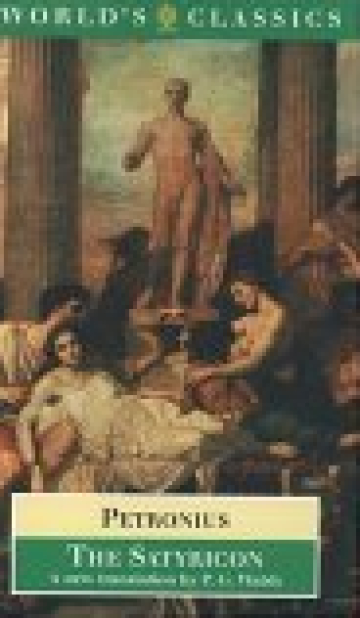 The Satyricon