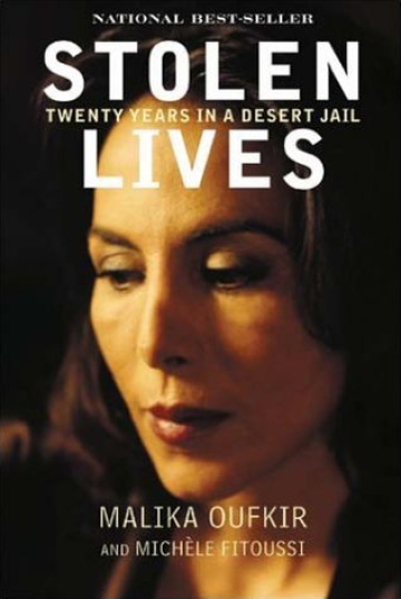 Stolen Lives: Twenty Years in a Desert Jail