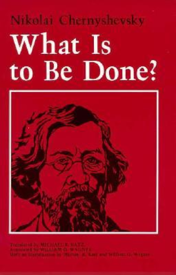 What Is to Be Done?