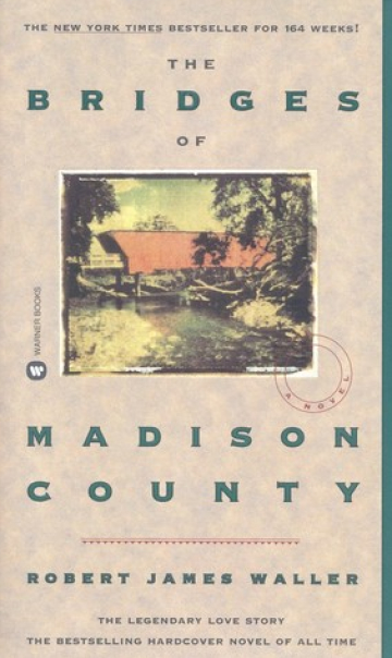 The Bridges of Madison County