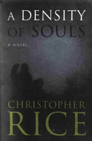 A Density of Souls