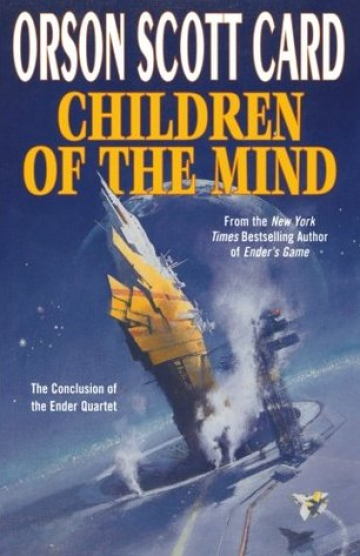 Children of the Mind