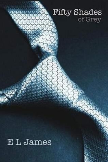 26 Quotes From Fifty Shades Of Grey By E L James