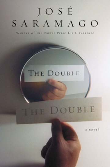 29+ Quotes From The Double By José Saramago