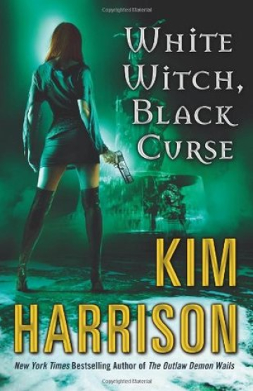 White Witch, Black Curse