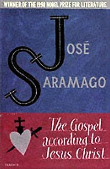 The Gospel According to Jesus Christ