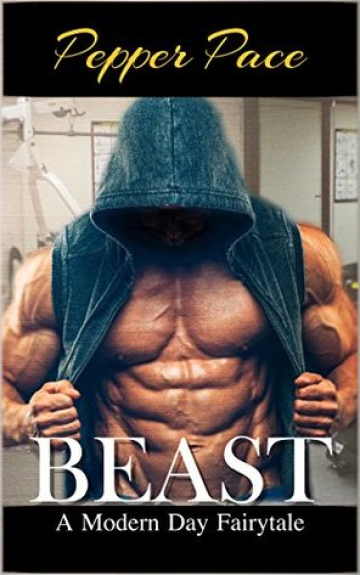 Beast: An Estill County Mountain Man Romance #1