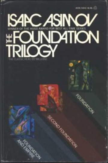 The Foundation Trilogy