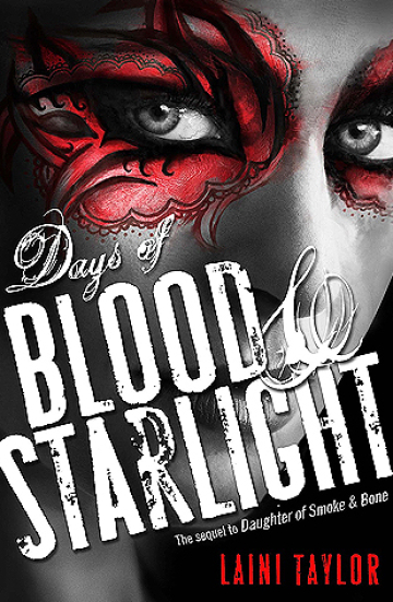 Days of Blood & Starlight