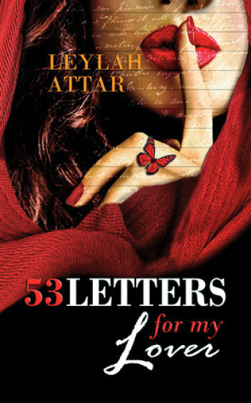53 Letters for My Lover