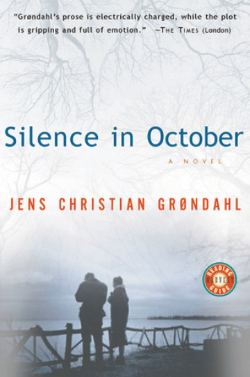 Silence in October