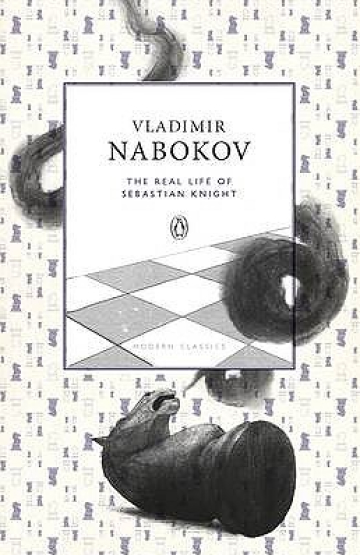 The Real Life of Sebastian Knight