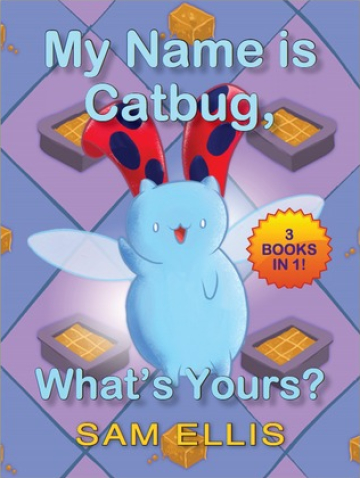 Best of Catbug: My Name is Catbug, What's Yours?