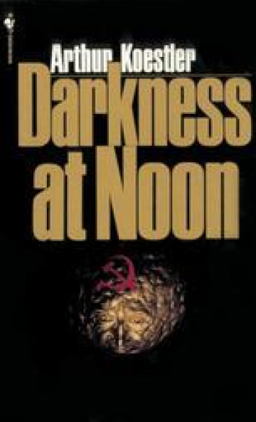 darkness at noon quotes