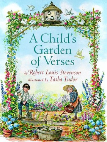A Child's Garden of Verses