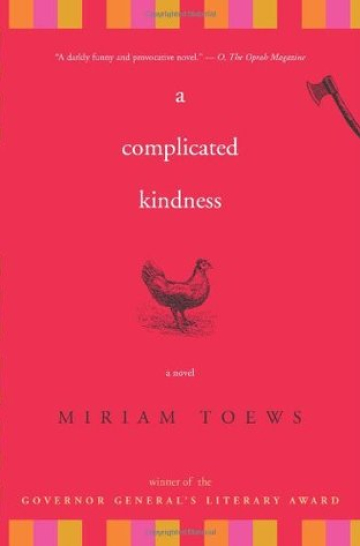 A Complicated Kindness