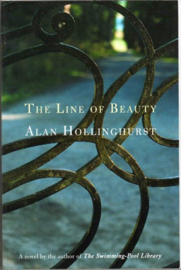 The Line of Beauty