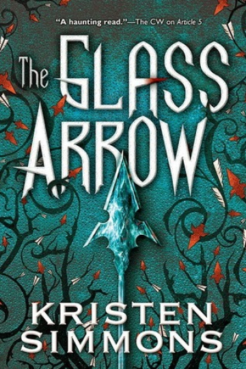 The Glass Arrow