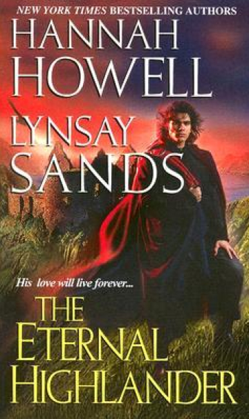 The Eternal Highlander