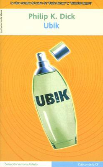 Ubik
