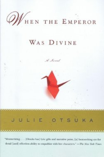 When the Emperor Was Divine