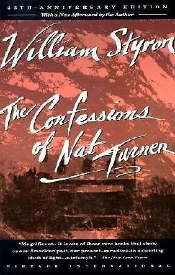 The Confessions of Nat Turner