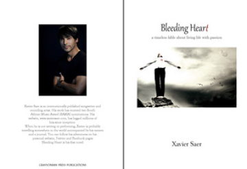 Bleeding Heart (A Timeless Fable About Living Life With Passion)