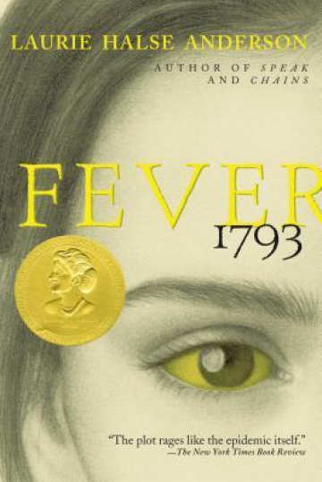 Fever 1793