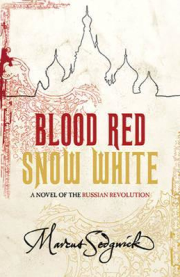 Blood Red, Snow White