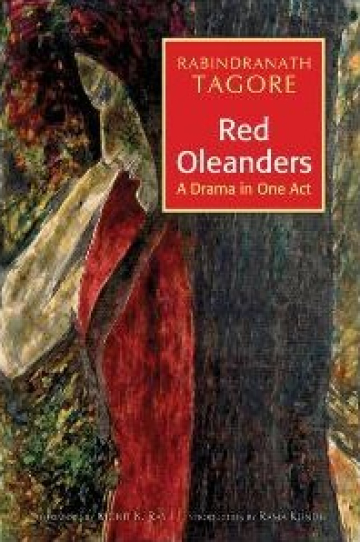 Red Oleanders