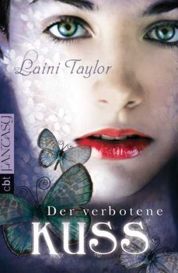 Der verbotene Kuss
