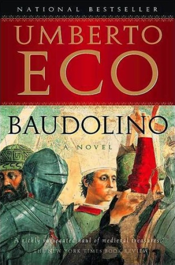 Baudolino